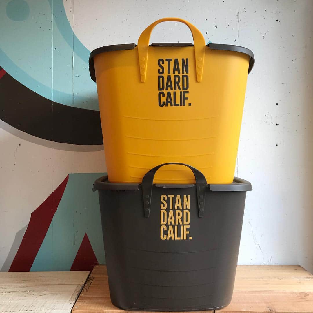 スタンダードカリフォルニアのインスタグラム