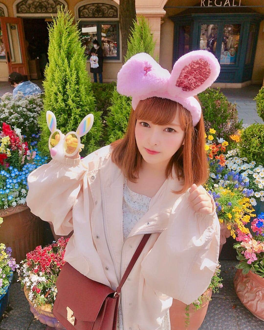 椎名あつみのインスタグラム