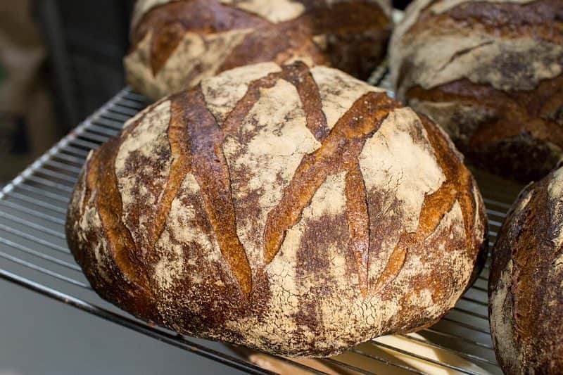 笹塚駅のパン屋さん オパンのグルメインスタ