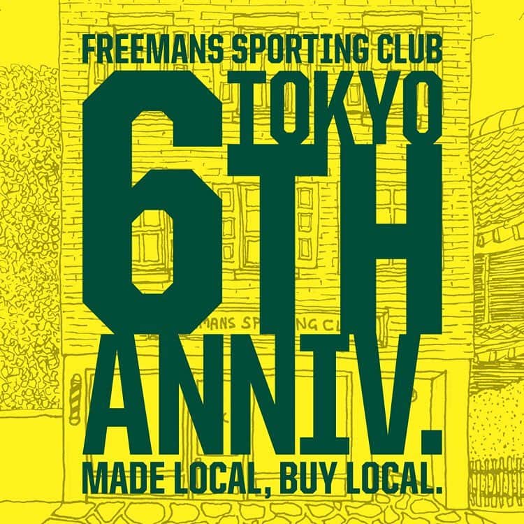 フリーマンズスポーティングクラブのグルメインスタ