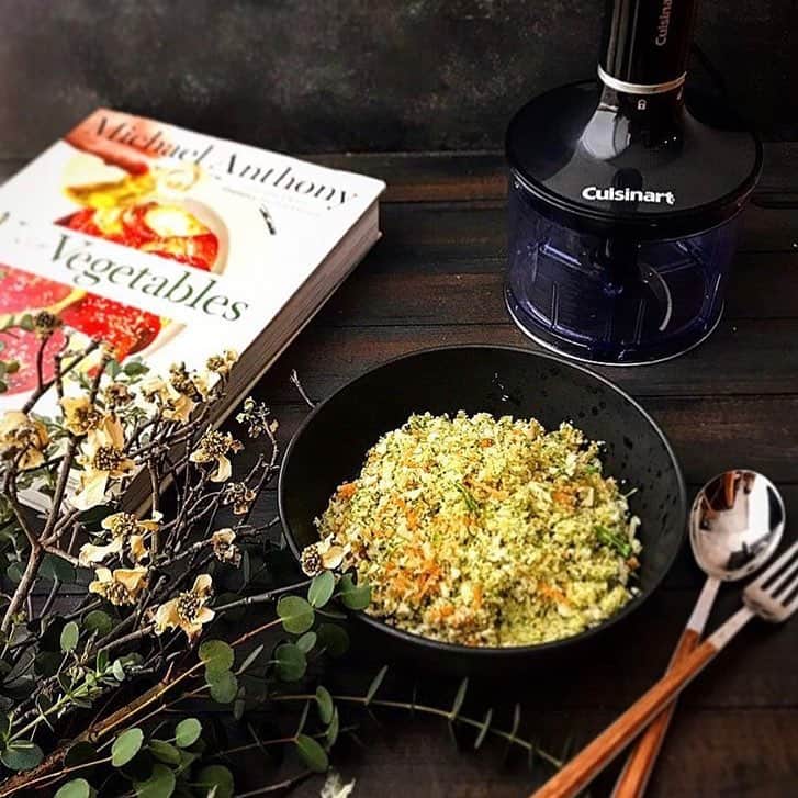 Cuisinart(クイジナート)ジャパン公式アカウントのインスタグラム