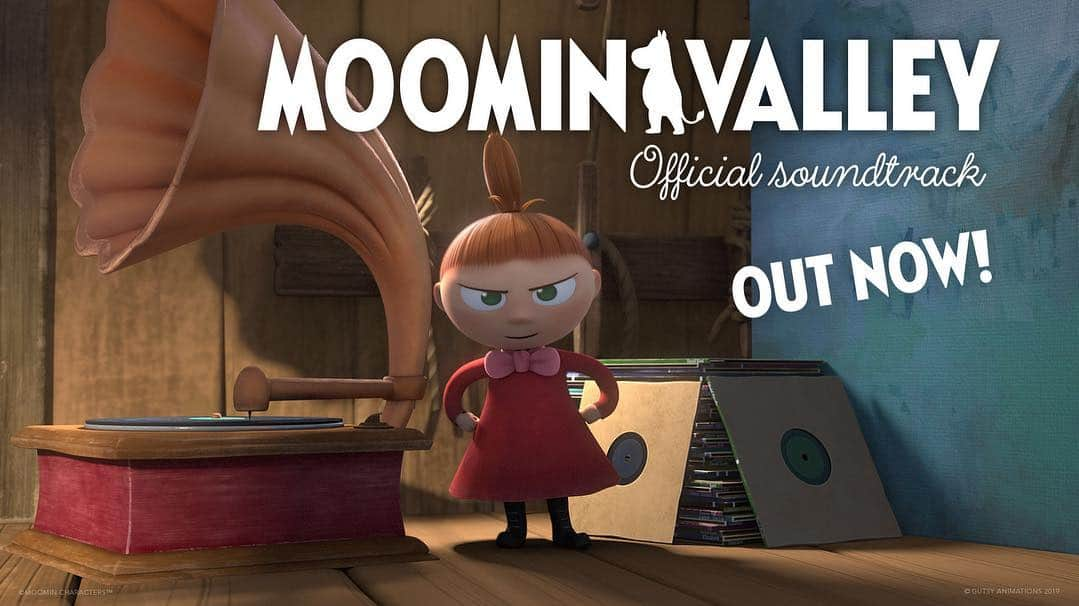 ムーミンさんのインスタグラム写真 - (ムーミンInstagram)「🎶😍 THE MAGICAL, BEAUTIFUL #MOOMINVALLEY SOUNDTRACK IS OUT NOW! 😍👉smarturl.it/MoominValleyST (link in bio)👈 What's your favourite song from it? 🤩 Songs by @firstaidkitband @doddleoddle @momomoyouth  @tompeterodell  @delilahmontagu  @thedeclanmckenna  @thecoloristorchestra  @emilianatorrini  @soaksoaksoak  @josefsalvat  @cyberalma  @ellinooramusiikki  @weareroosberg  @mellllah  #moomin #moominofficial #dodie #tomodell #declanmckenna #delilahmontagu #ellinoora #mø #momomoyouth #alma #cyberalma #mellah #emilianatorrini #firstaidkit #soak #roosberg #colonelsuns #newmusic」4月19日 16時48分 - moominofficial