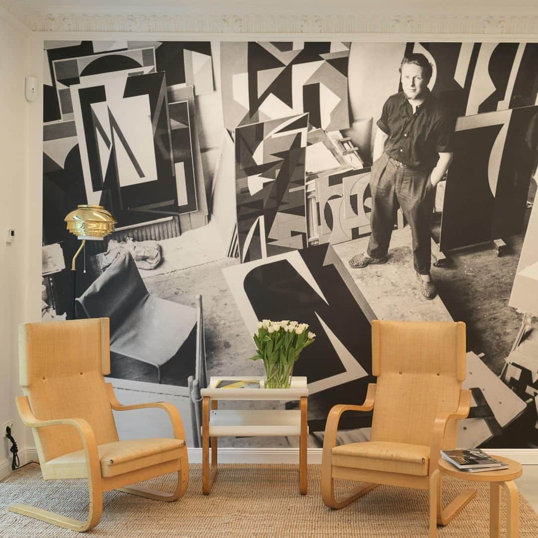 Artekのインスタグラム