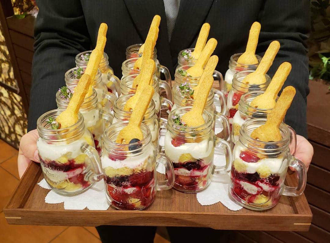 レストランKIYOMIZU東山庭のグルメインスタ