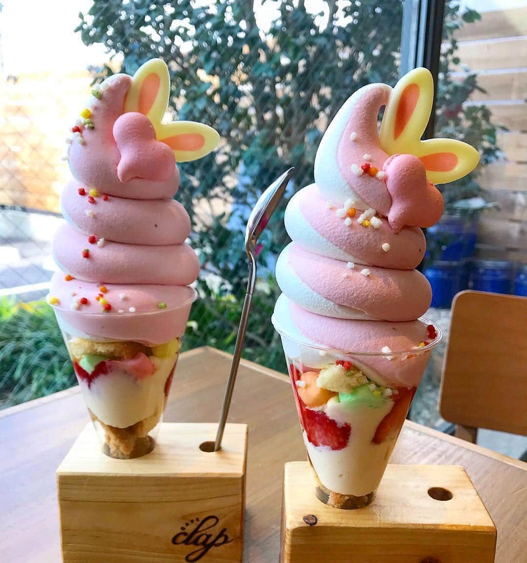 ナゴレコのグルメインスタ