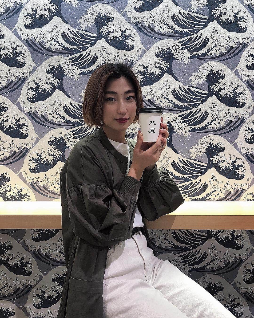 渡邉真梨奈のグルメインスタ