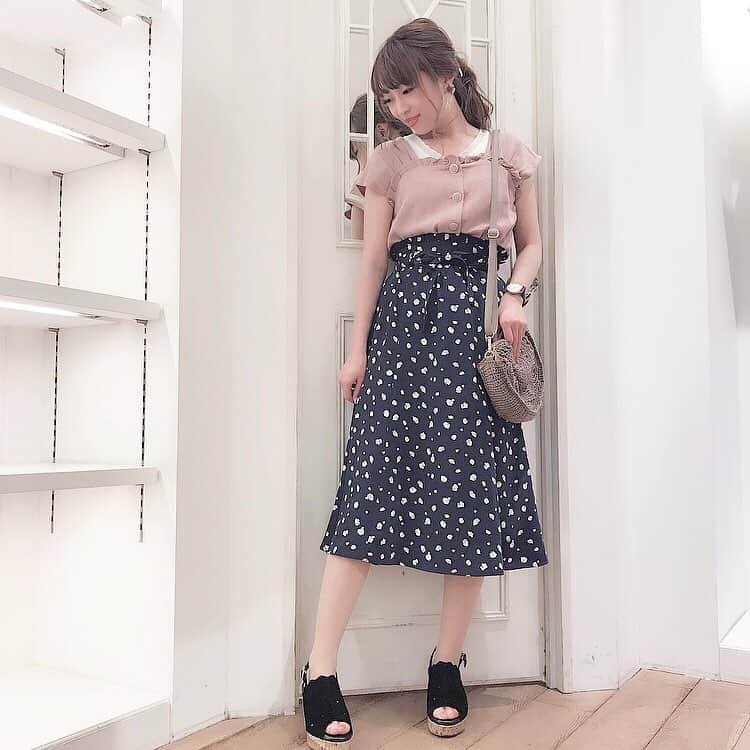 MAJEgirl?officialのインスタグラム