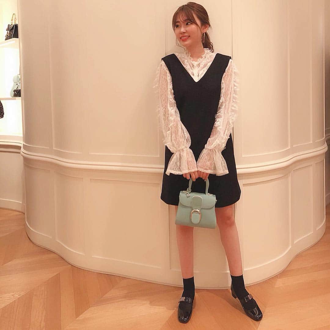 藤川沙弥のグルメインスタ