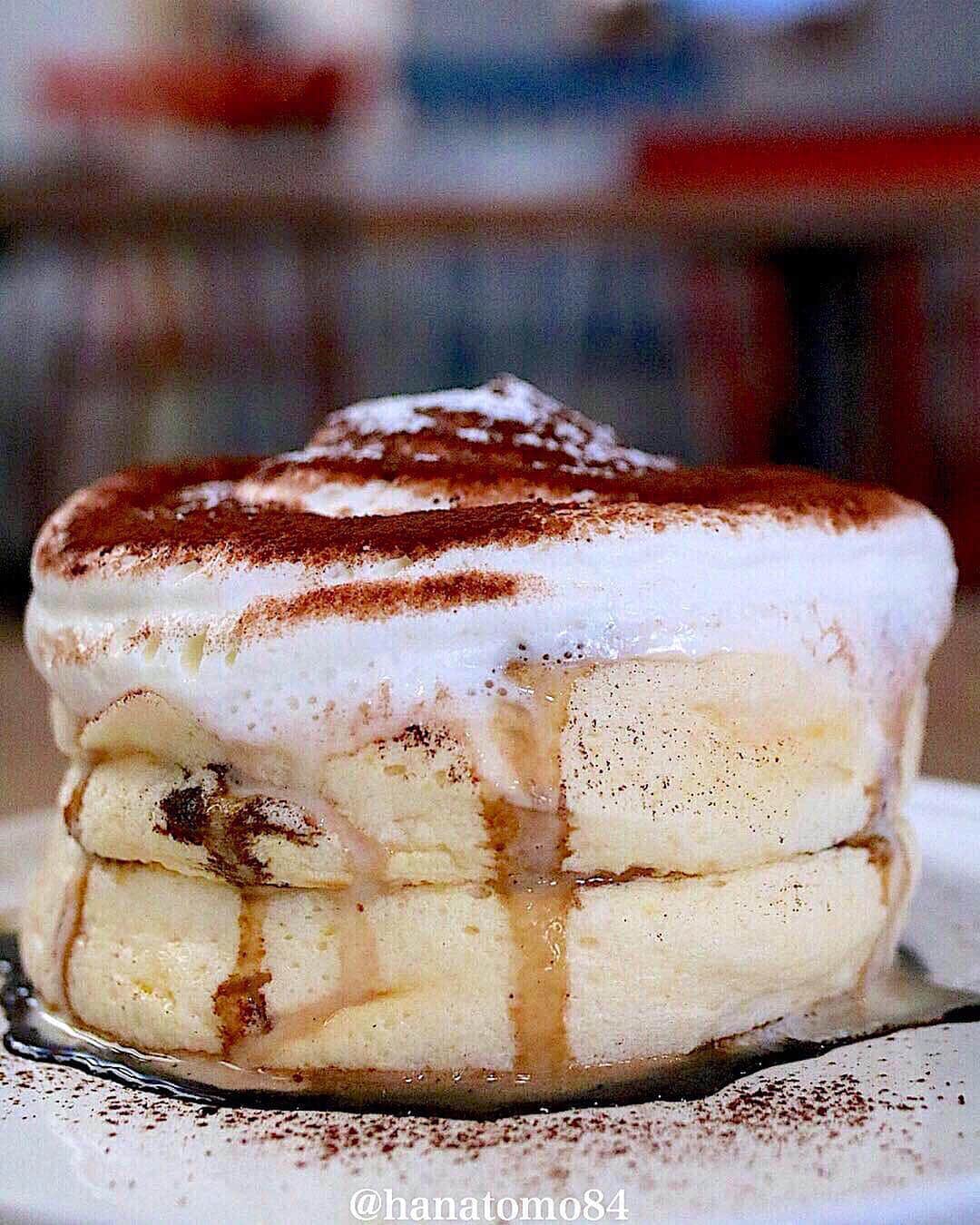 はなとものグルメインスタ