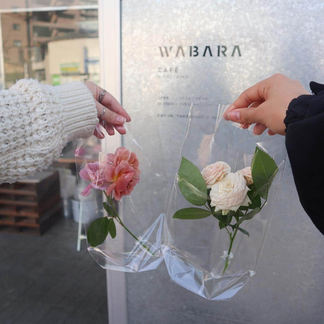 ななこさんのインスタグラム写真 - (ななこInstagram)「一生旅行したいいろんなところに行きたい！ #wabaracafe  #滋賀」4月19日 17時41分 - _nana._.com_