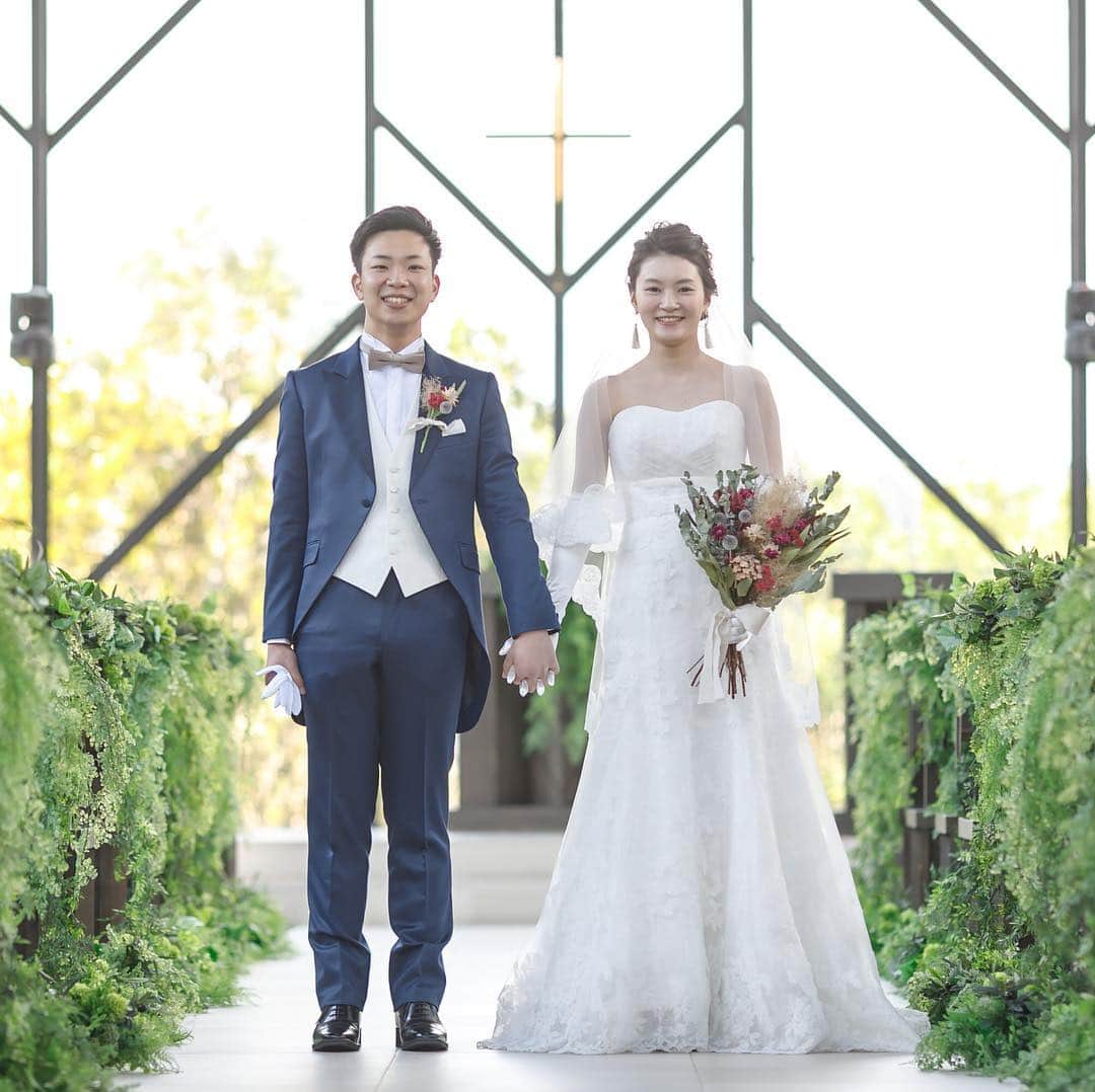 17人をフォロー中 【結婚式場】ラヴィマーナ神戸ウエディングのグルメインスタ