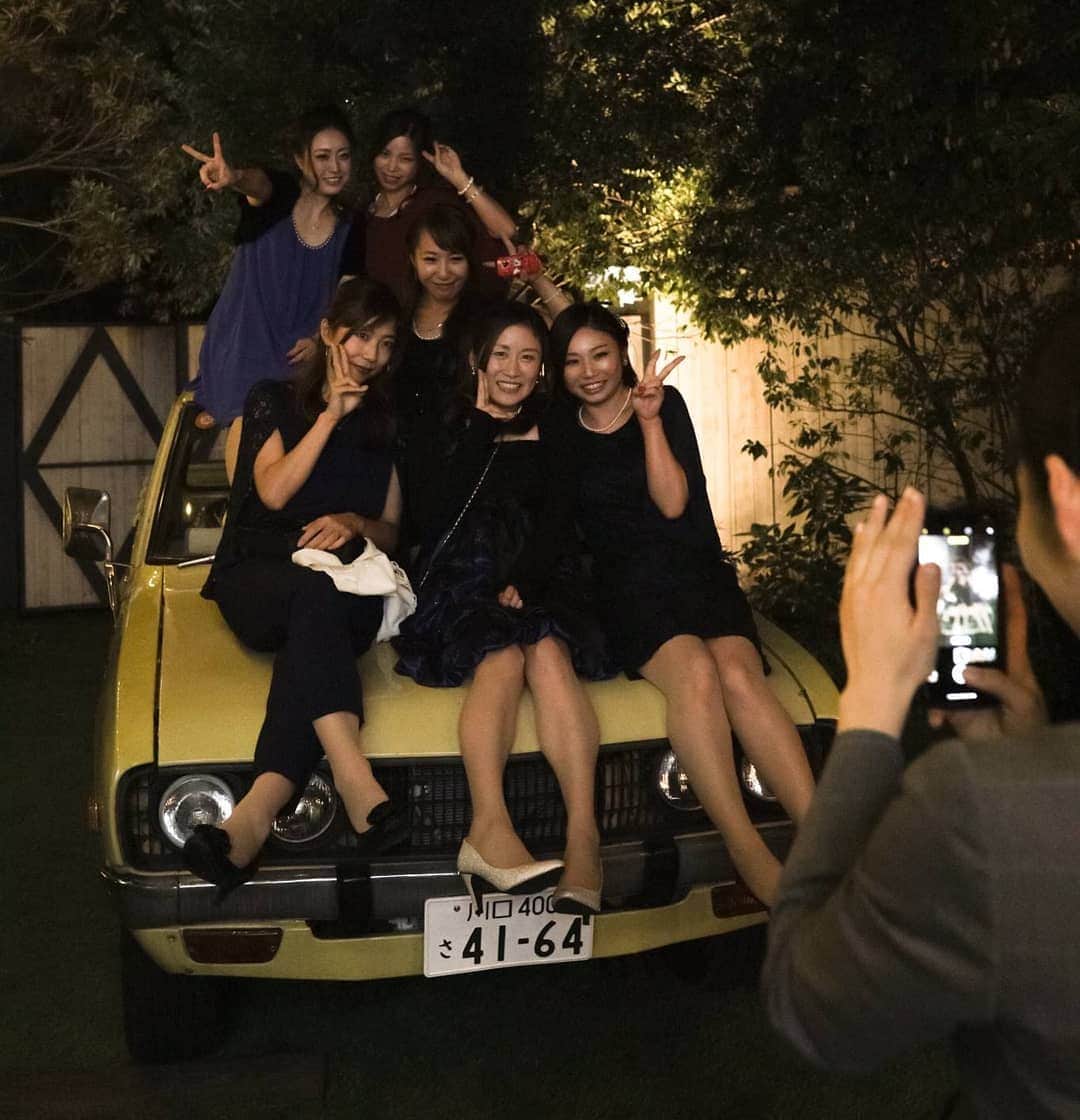 BARN&FOREST148のグルメインスタ