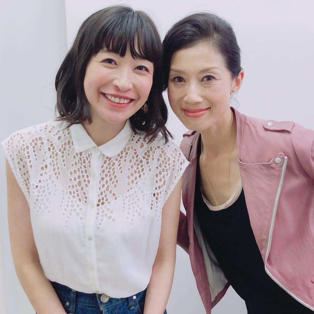 小野真弓のインスタグラム