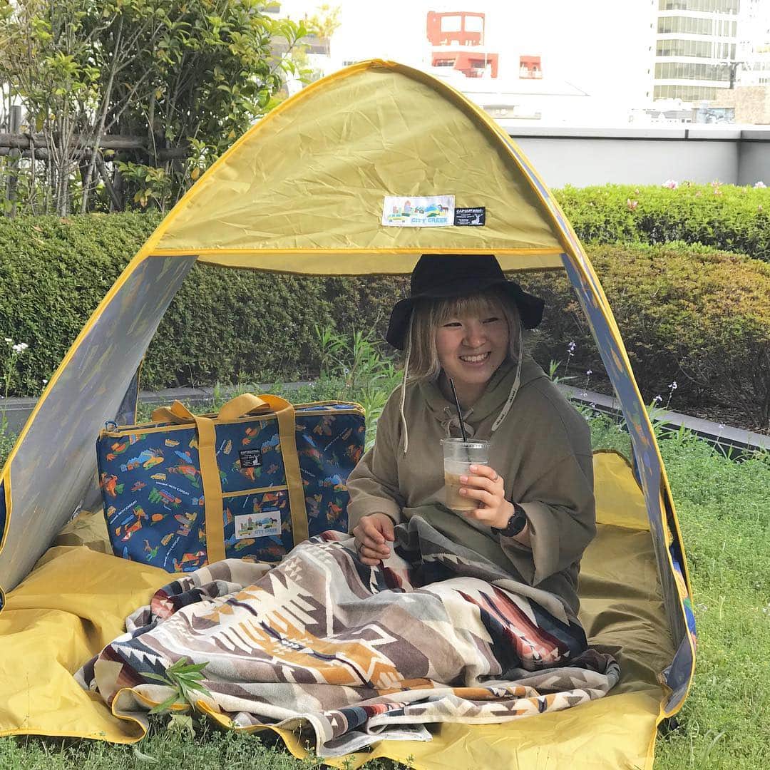 ニコアンドのグルメインスタ