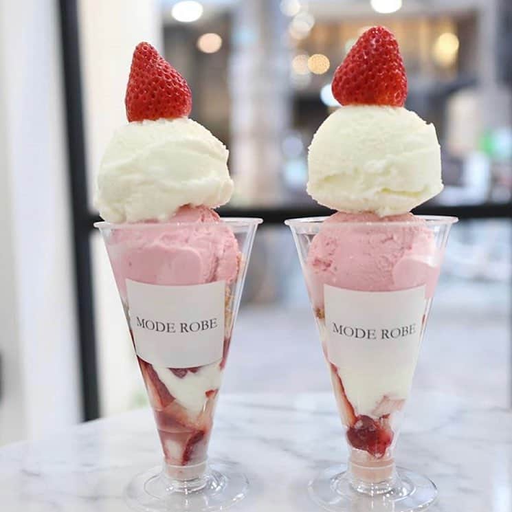 Beaustagrammerのグルメインスタ