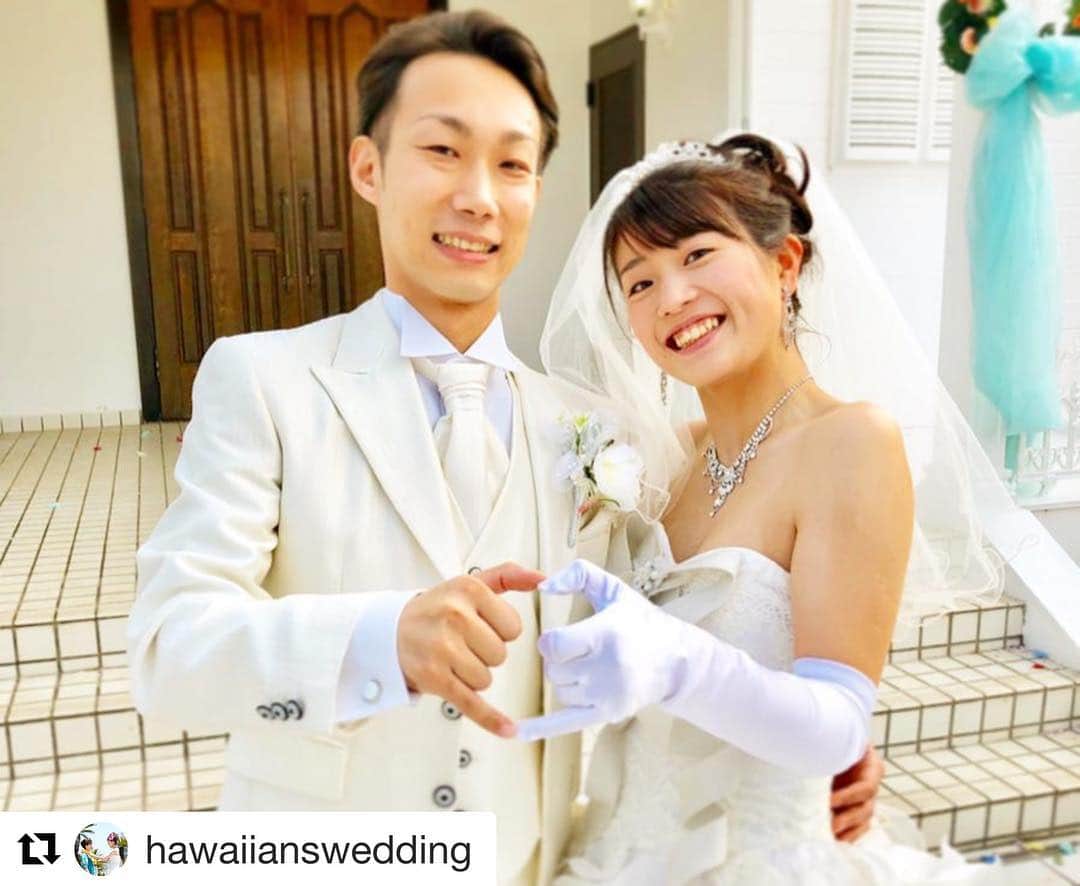 スパリゾートハワイアンズさんのインスタグラム写真 - (スパリゾートハワイアンズInstagram)「． ウェディングでもアロハート🤙🧡 #アロハート #リポスト #スパリゾートハワイアンズ #ハワイアンズ #チャペル #結婚式 #ハワイアンズで結婚式 #アロハートキャンペーン #sparesorthawaiians #hawaiians #love #福島県 #いわき #いわき市 #hawaii ﻿﻿#iwaki #photooftheday #instagood #travel﻿」4月19日 18時08分 - spa.resort.hawaiians