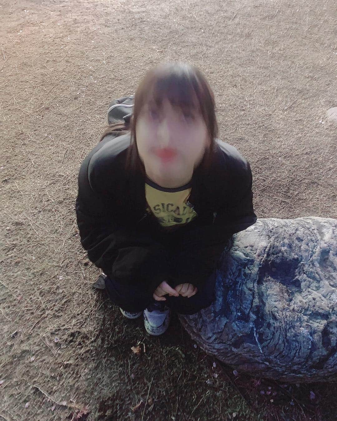 諸橋姫向さんのインスタグラム写真 - (諸橋姫向Instagram)「あおちゃんにとってもらったんだけど、まともに取れてるの1枚しか無かった笑 ・ #NGT48 #諸橋姫向 #やひこ #followme」4月19日 18時08分 - hinata_48_yahi5