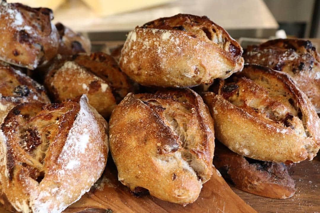 丘の上のパン屋 のグルメインスタ