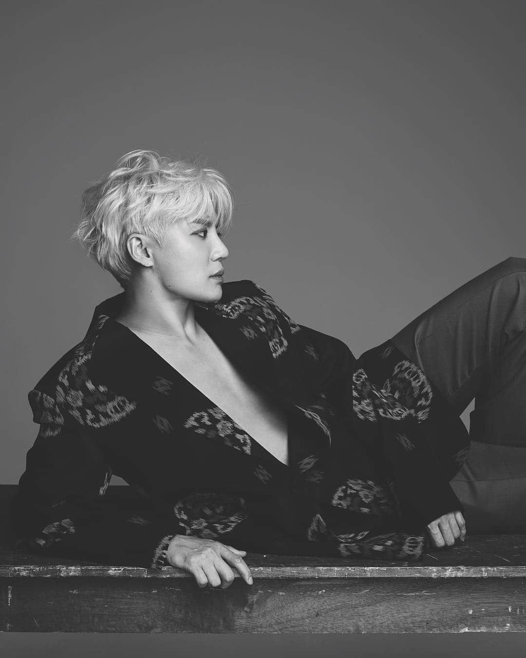 Harper's BAZAAR Japanのインスタグラム