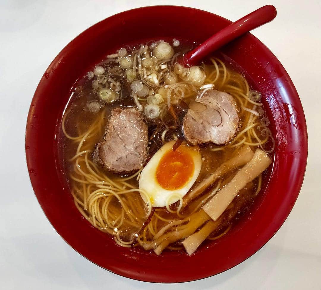 本谷亜紀のグルメインスタ