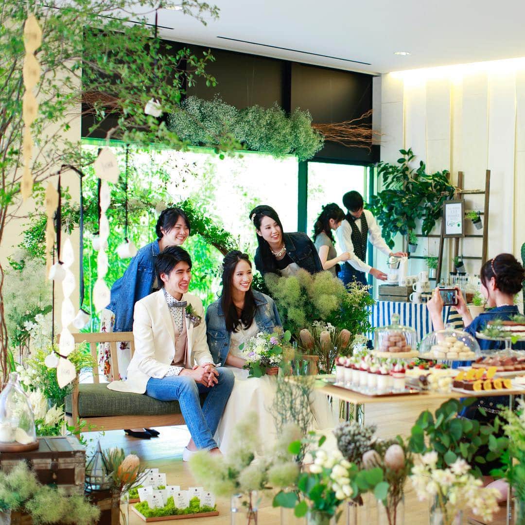 ガーデンテラス宮崎ホテル＆リゾートのグルメインスタ