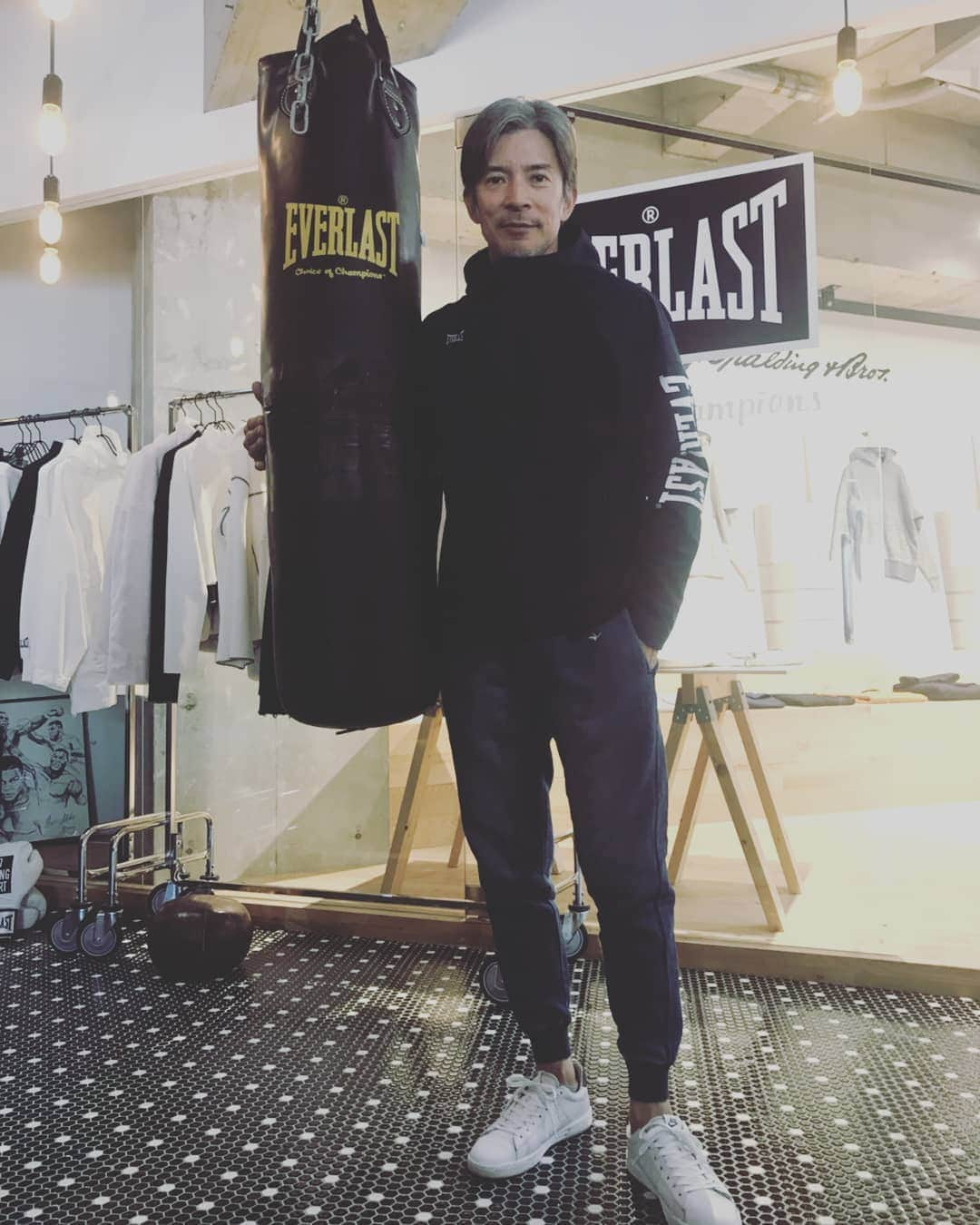 日比野玲さんのインスタグラム写真 - (日比野玲Instagram)「あるよね！#everlast」4月19日 18時59分 - aquilano_hibino