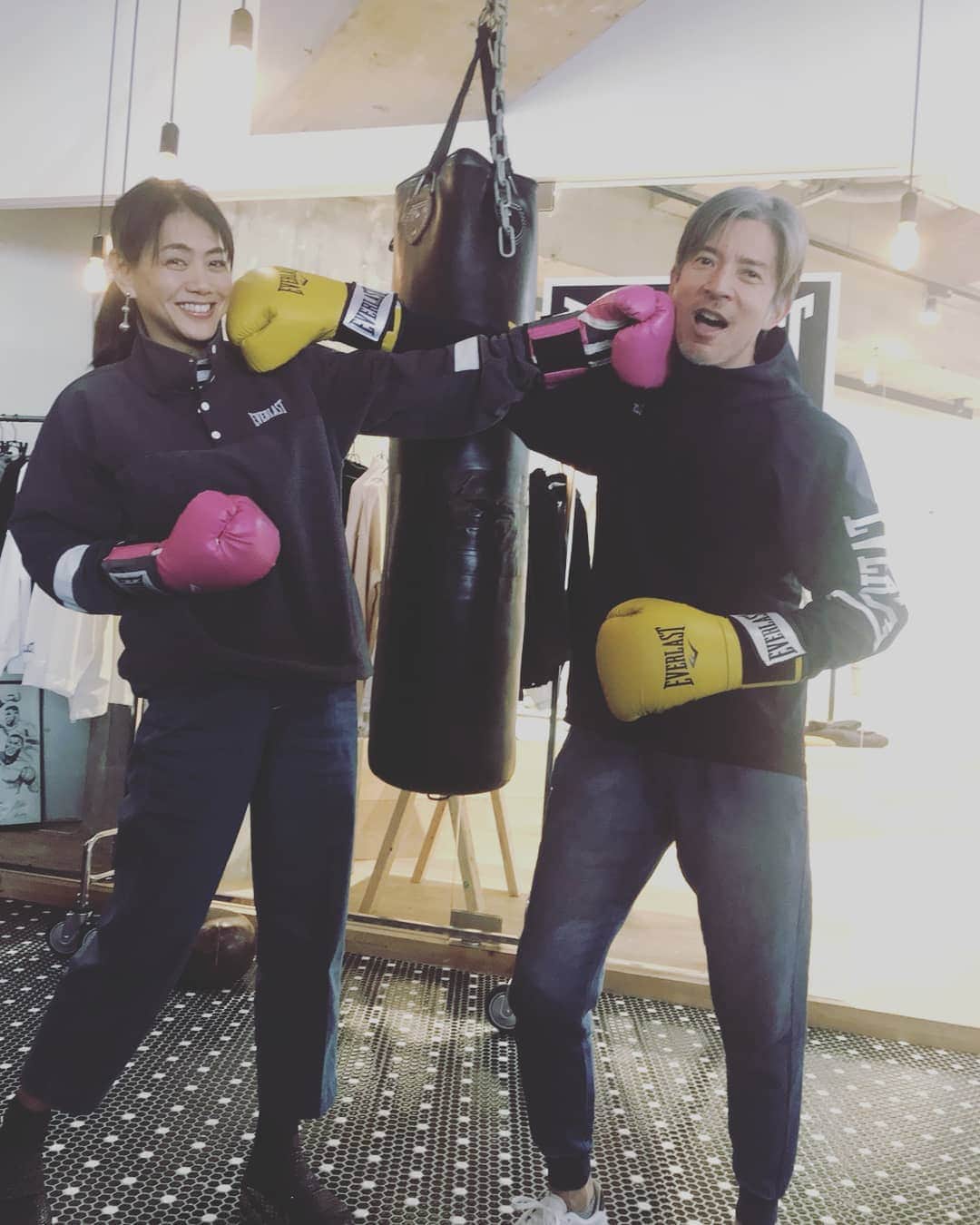 日比野玲さんのインスタグラム写真 - (日比野玲Instagram)「あるよね！#everlast」4月19日 18時59分 - aquilano_hibino