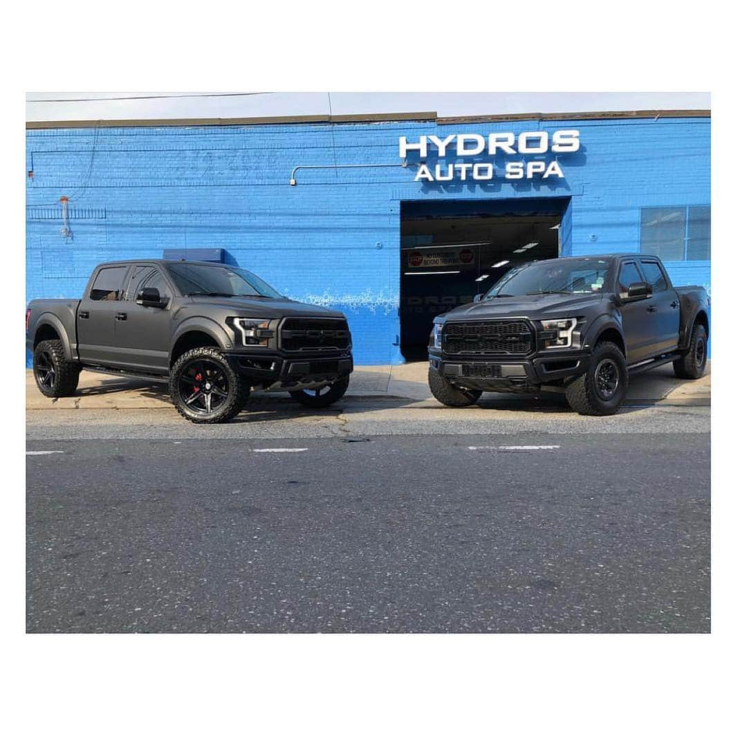 エブロ・ダーデンさんのインスタグラム写真 - (エブロ・ダーデンInstagram)「Aggressive. @hydrosautospa」4月19日 19時08分 - oldmanebro