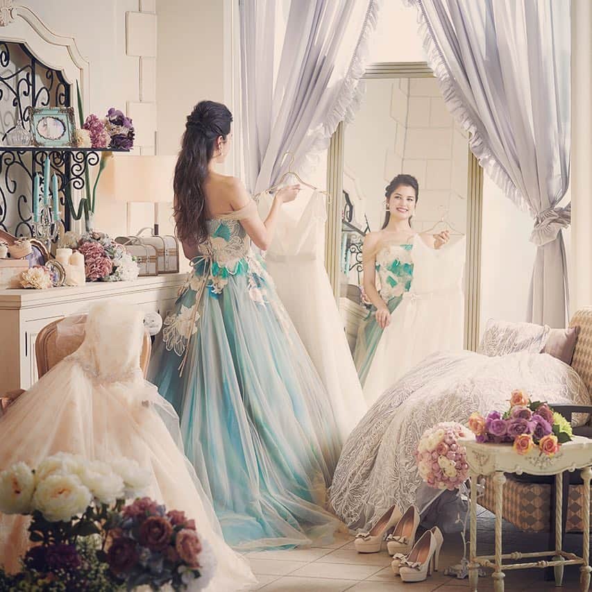 ホテルメトロポリタン山形ウェディングのグルメインスタ