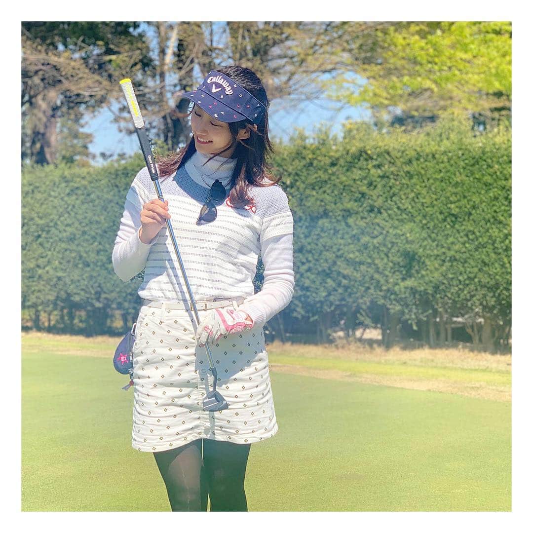 筒井萌子のインスタグラム：「* @golfpridegrips のグリップとっても良い◡̈⃝︎⋆︎* 手に吸い付くような感覚でブレにくい*ᕷ˖° ゴルフ始めたばかりでグリップに拘った事なかったけど 打ちやすさが全然違ってびっくり( ..)" ・ #筒井萌子 #女優 #actress #モデル #model #岡山  #shooting #instagood #instalike #converse #撮影 #followme #instalike #ゴルフ #ゴルフ女子 #ゴルフコーデ #골프 #좋아요반사 #좋아요그램 #좋아요환영 #데일리그램 #패션 #오오티디 #카페 #카페 #ゴルジョバ #ゴルフドゥ #golfpride #ゴルフプライド」