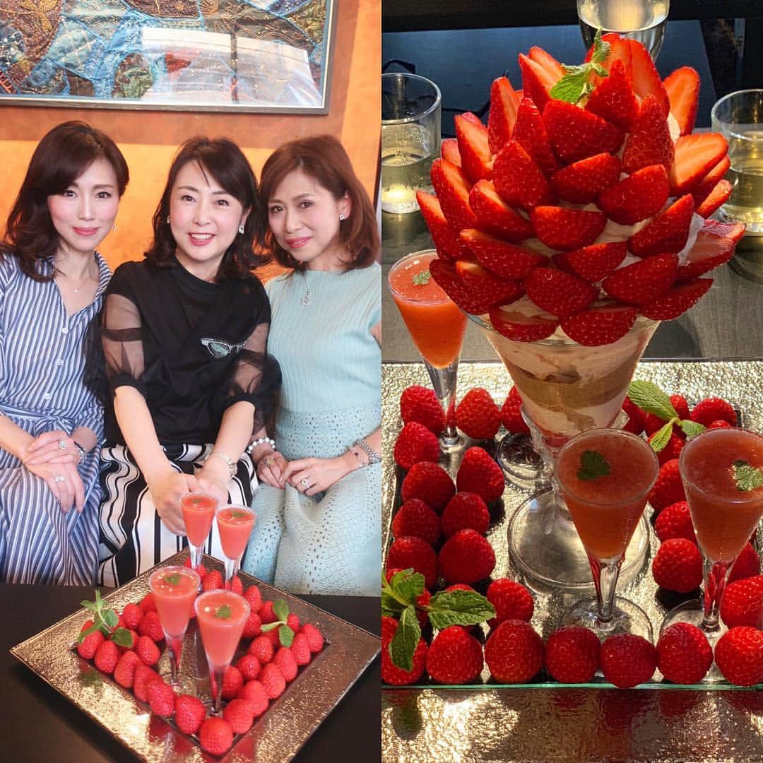 牛窪万里子のグルメインスタ