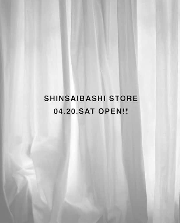 Ameri vintageさんのインスタグラム写真 - (Ameri vintageInstagram)「04.20(sat.) SHINSAIBASHI STORE NEW OPENING!!!. . @ameri.shinsaibashi . #ameri #amerivintage #ameri_shinsaibashi」4月19日 19時27分 - amerivintage