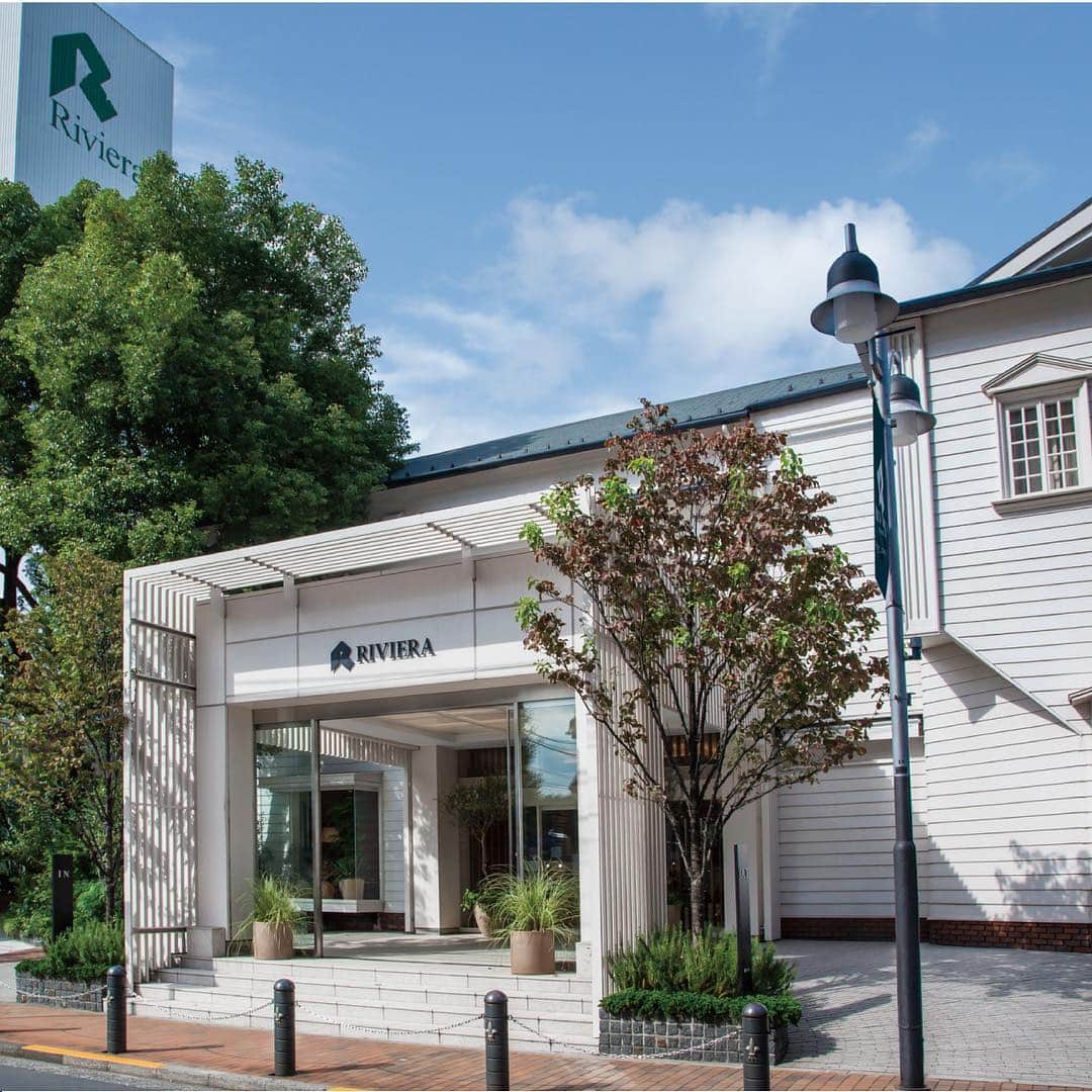 RIVIERA WEDDING　リビエラ ウェディング　公式のグルメインスタ