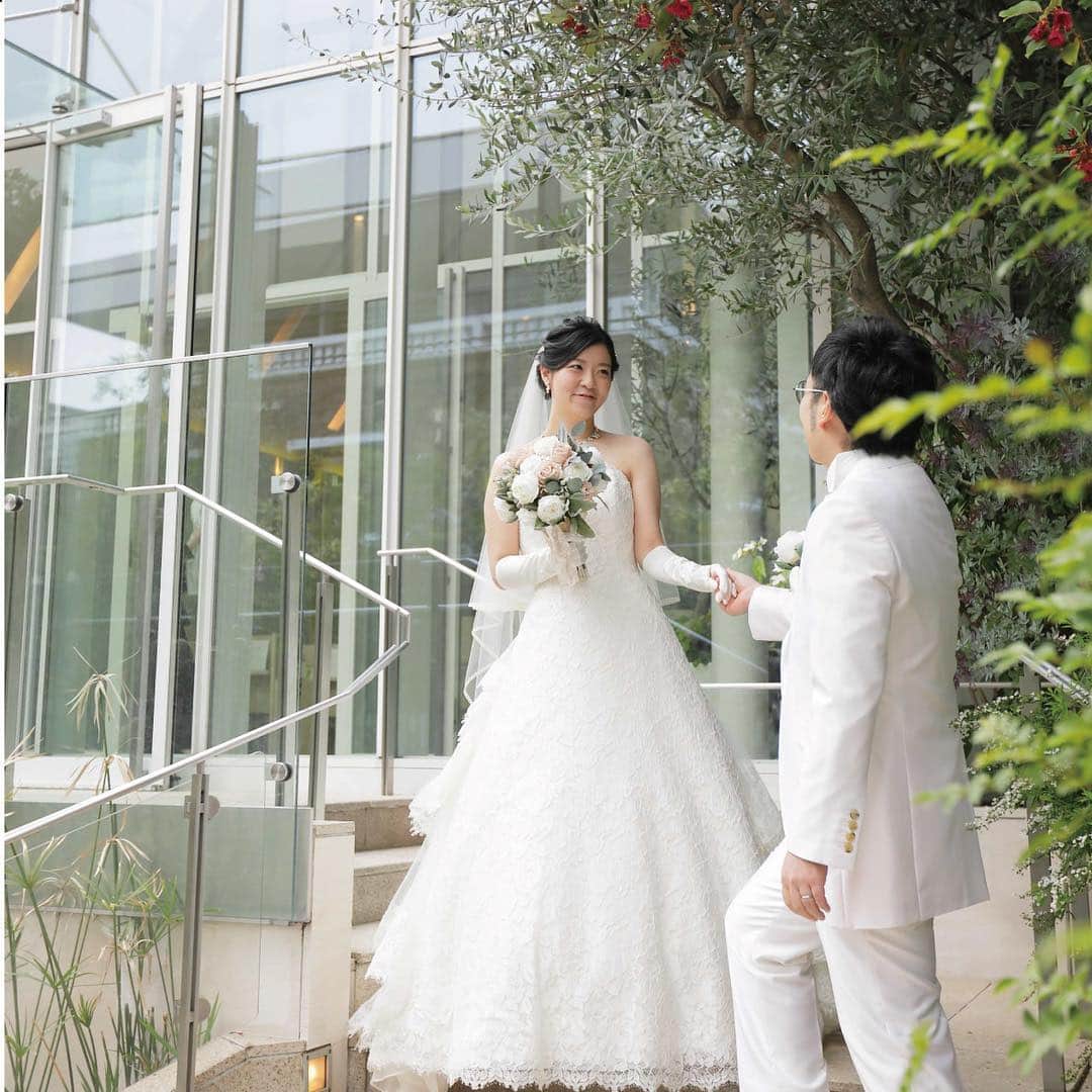 RIVIERA WEDDING　リビエラ ウェディング　公式のグルメインスタ