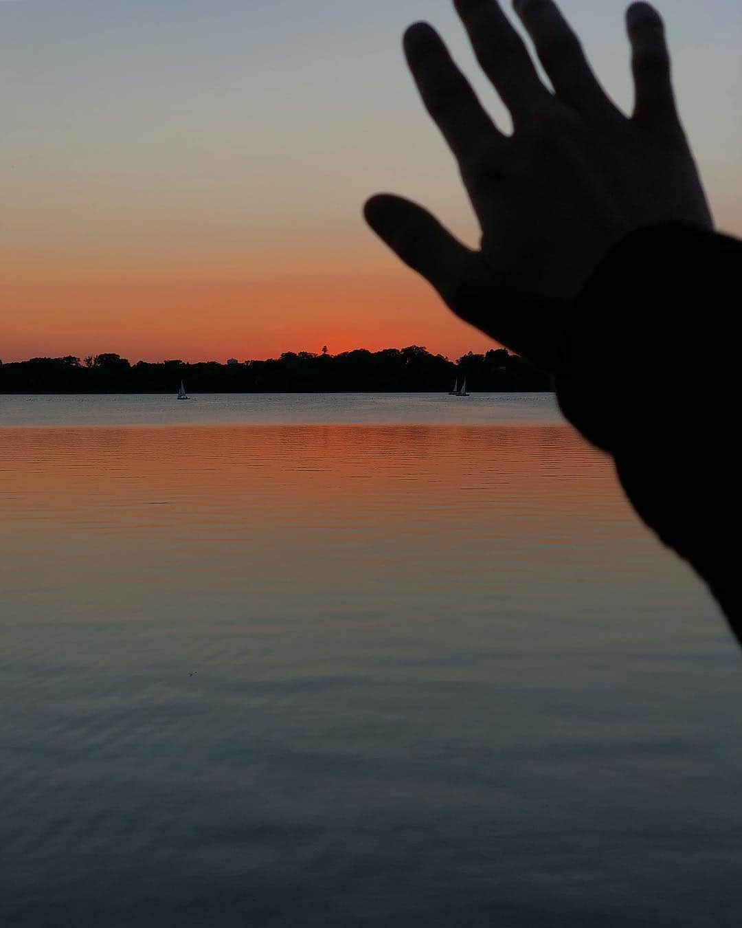 のインスタグラム：「🧘🏻‍♂️」
