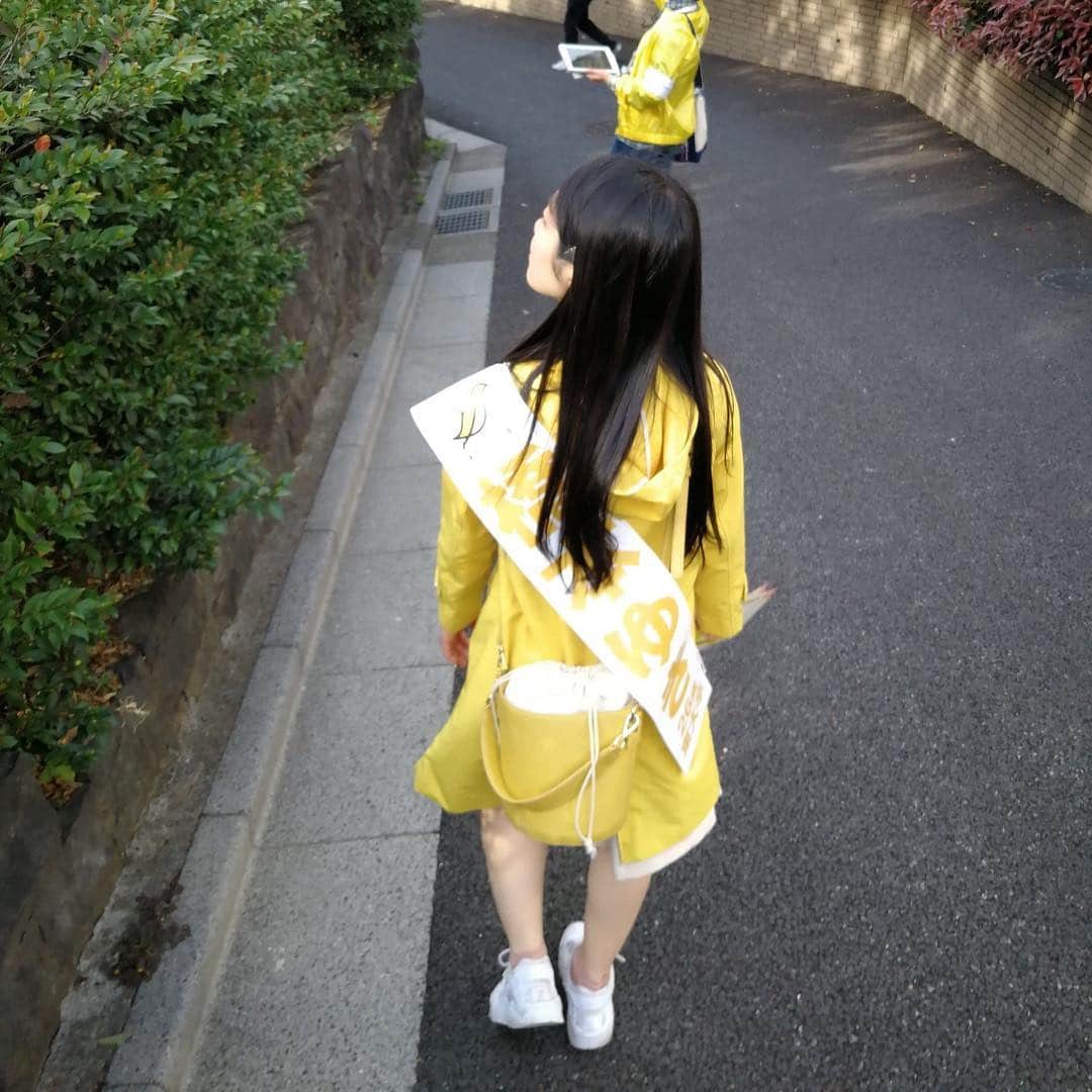 桜雪さんのインスタグラム写真 - (桜雪Instagram)「この選挙期間もあと一日。 最終日となりました！  私がやることはこれからも変わりません。  今日も歩いて歩いて 声を聞いて聞いて 想いを伝えて伝えて  みんなと触れ合っていきます！  #渋谷区 #渋谷区議選  #politics #選挙 #選挙に行こう」4月20日 5時41分 - yuki_12hsm