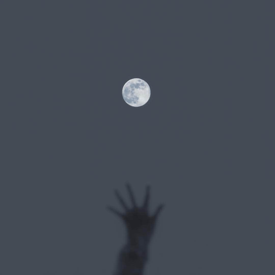 naorinmoonのインスタグラム