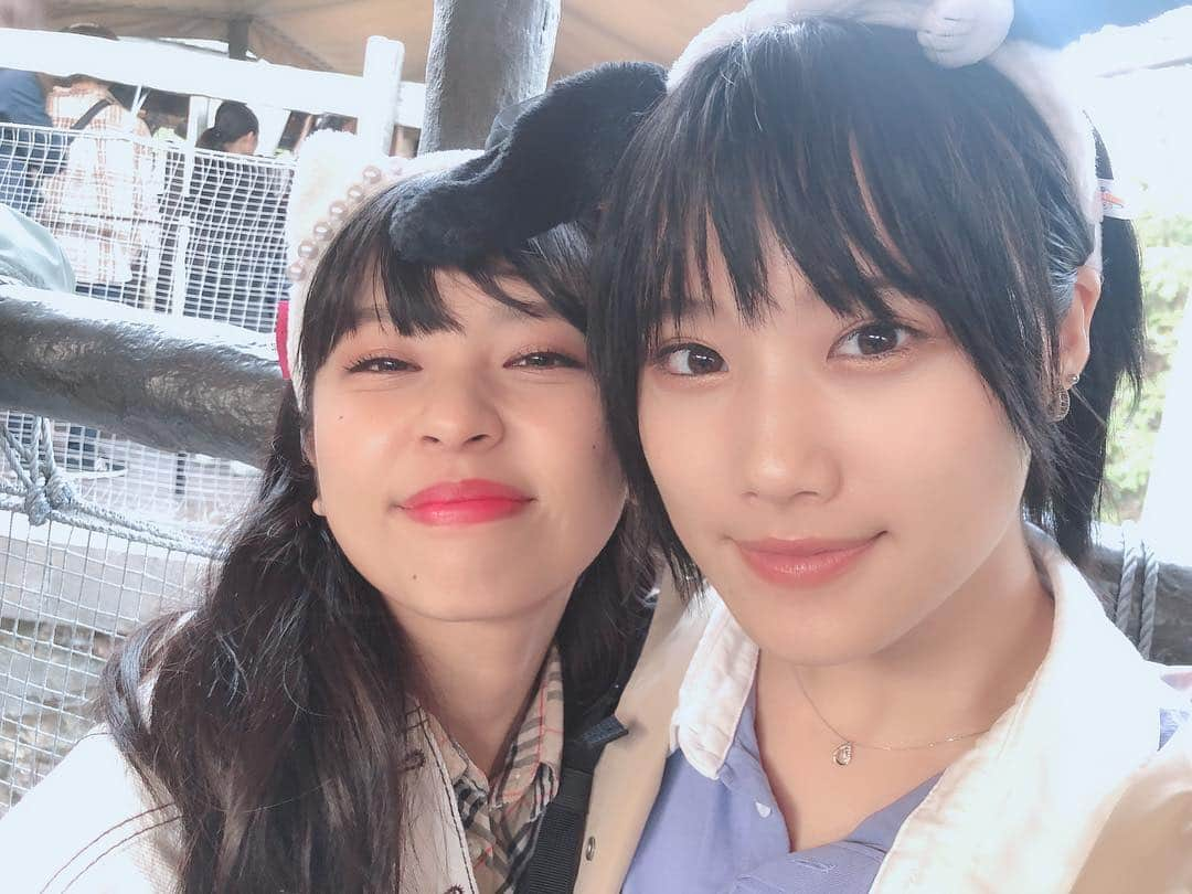 城恵理子さんのインスタグラム写真 - (城恵理子Instagram)「🌎 . . .」4月19日 21時53分 - eriko_jo1127