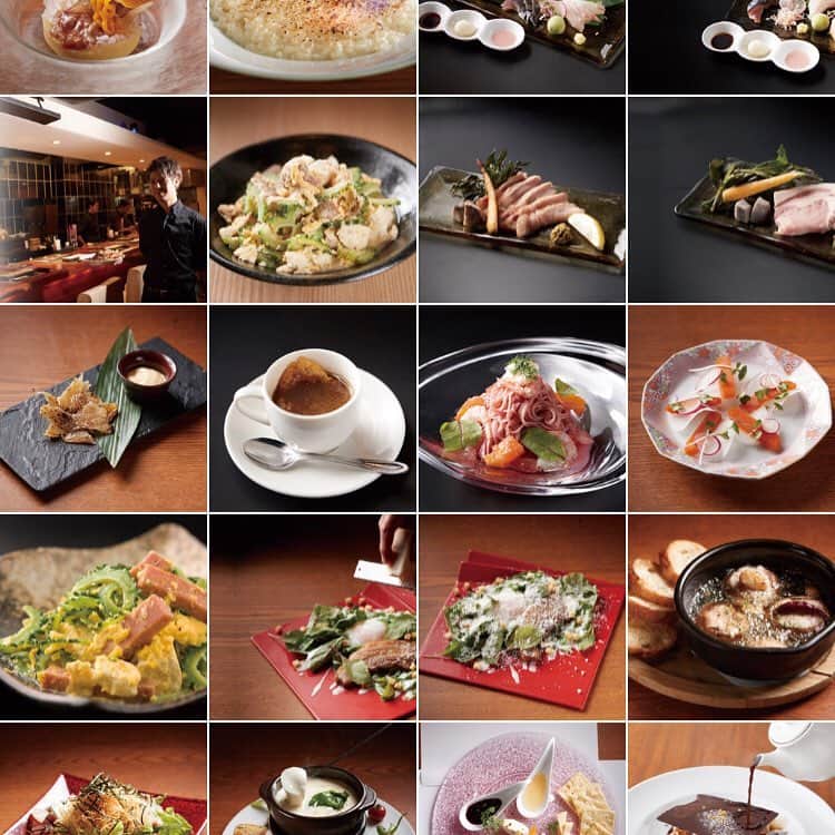 のインスタグラム：「. 🍽 🍽 那覇新都心にございます、 和洋ダイニング おもろはうす🍽 . グランドメニュー一新しております。 10周年を終え、常に進化し続ける【おもろはうす】を宜しくお願い致します🥺🤲 . 当店の、山城牛🐮を使ったメニューも多数取り揃えております。 . . 〜 当店のご紹介 〜 那覇市松山 沖縄県産黒毛和牛 【山城牛】のA5ランクを焼肉で提供する専門店🐮 ボトル、グラス共にワインの品揃えは県内随一🍷 @yamasiro029 . 〜 系列店舗のご紹介 〜 . 那覇市牧志(沖映通り) 幻の和豚 交配率100%の純血金武アグーのみを使用する専門店 【金武アグーしゃぶしゃぶ 琉球】 @kinagu.ryukyu . ご予約は各アカウント、その他グルメサイトからお願い致します🙇‍♂️🙇‍♀️ . . #沖縄 #炭火焼肉 #bistro #山城牛 #沖縄焼肉 #肉 #那覇市 #那覇市松山 #和牛 #ワイン #サプライズ #誕生日 #赤肉 #okinawa #naha #yakiniku #wagyu #wine #instagram #instagramer #foodstagram #foodie #foodporn #instagood #和洋創作 #新都心 #おもろはうす #金武アグーしゃぶしゃぶ琉球 #おもろまち #日本酒 .」