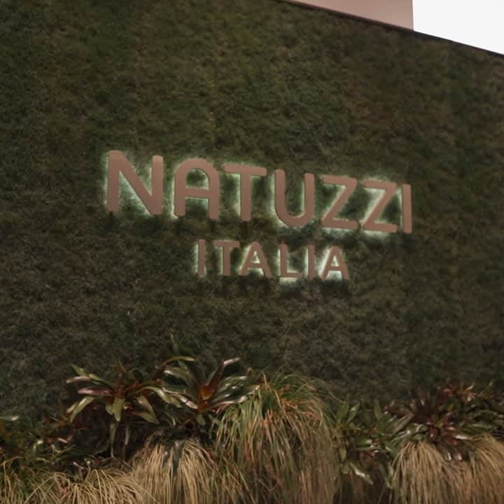 Natuzzi Officialのインスタグラム