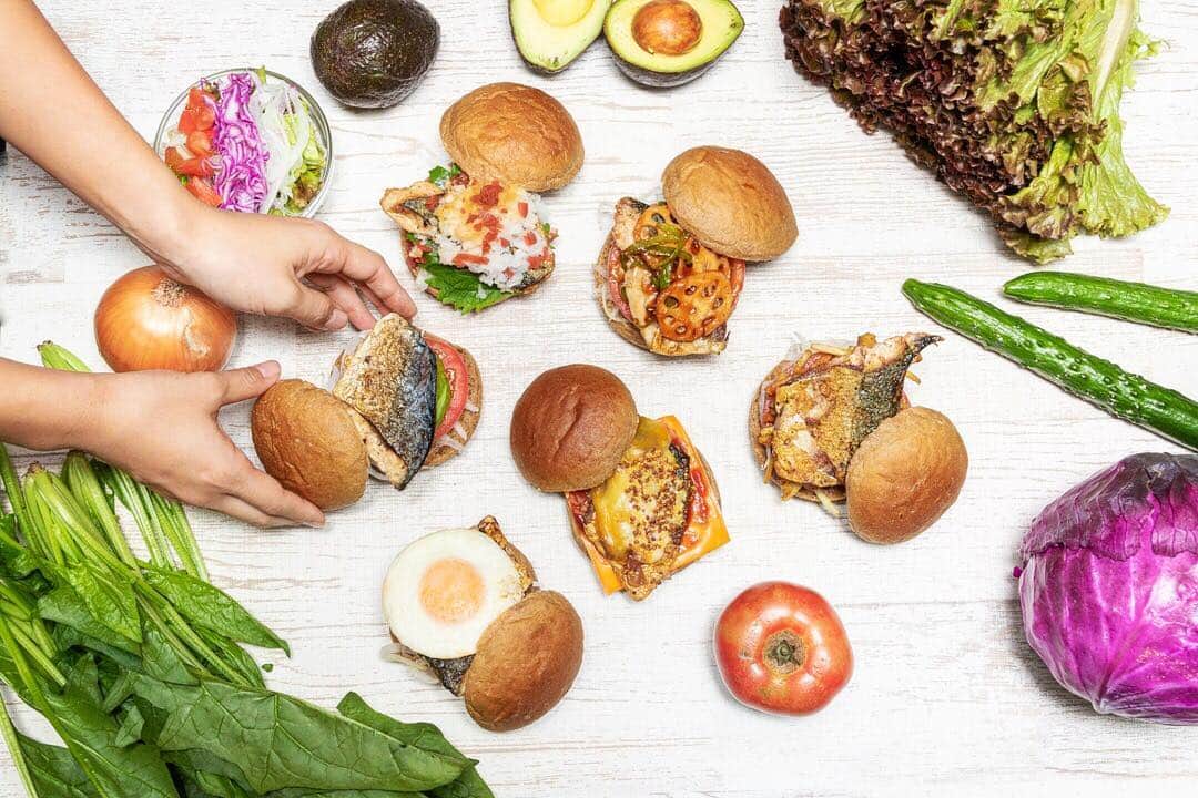 yuu sakuraiのグルメインスタ