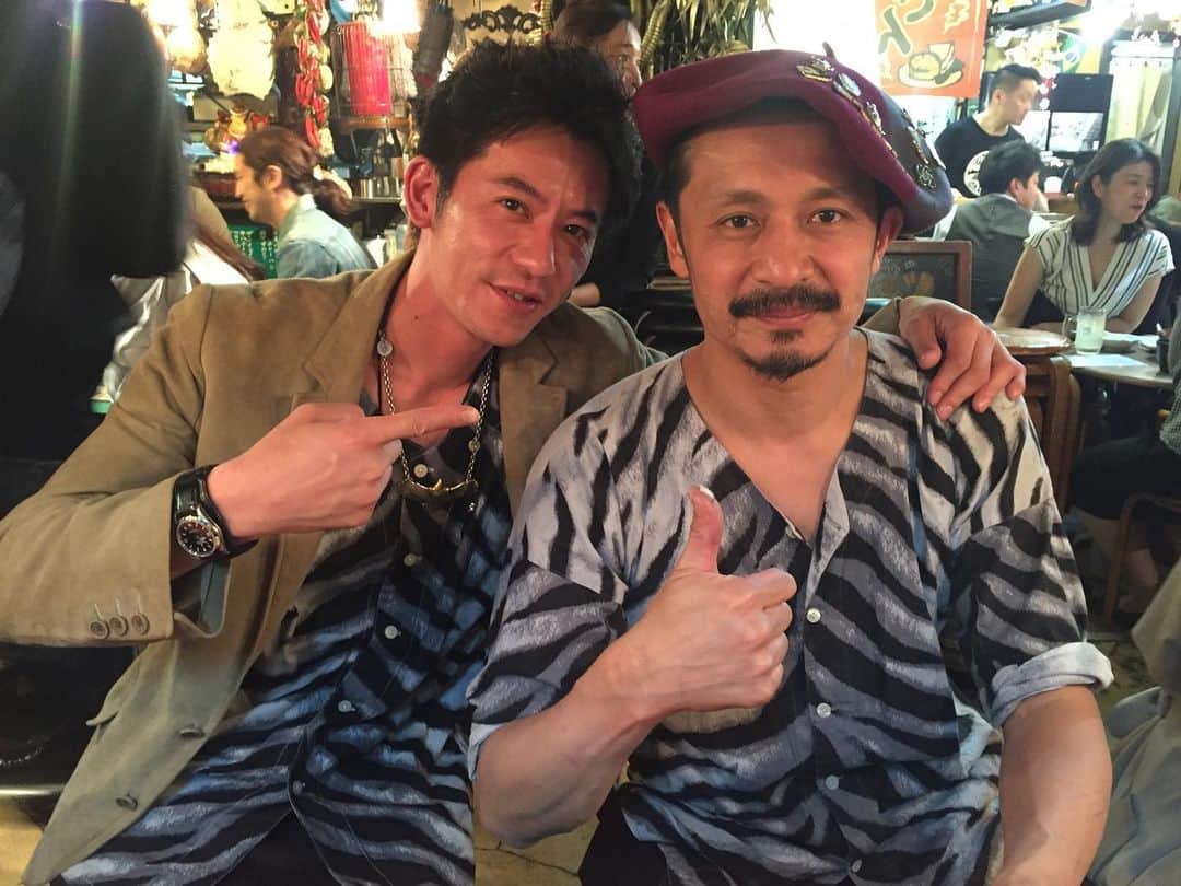 石塚啓次さんのインスタグラム写真 石塚啓次instagram まずは大塚 石塚 大塚 シャツと塚 被り 最高大塚 バルセロナ 西班牙 巴塞罗那 足球 时尚 스페인 바르셀로나 패션 축구 4月19日 22時06分 Keijiishizuka