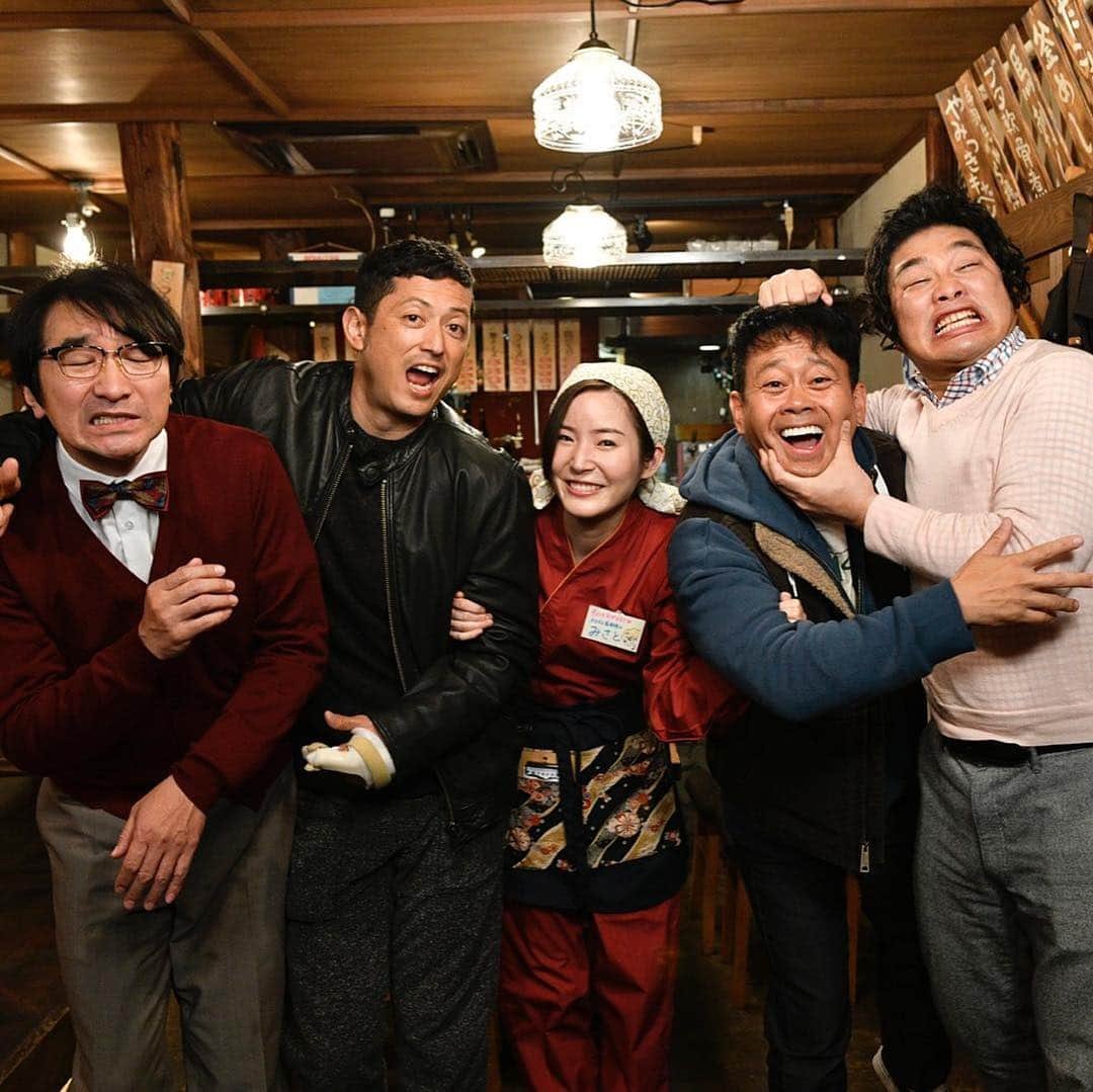 宮川大輔さんのインスタグラム写真 - (宮川大輔Instagram)「#沖縄国際映画祭上映作品 #映画「ヤウンペを探せ！」 #4/20(土)15:40開場、16:00上映開始、上映後に舞台挨拶あります！ #舞台挨拶に登壇しますので是非いらして下さい！！ #場所は県庁前の琉球新報ホールです。 #是非是非来てくださいー！」4月19日 22時55分 - miyagawadai