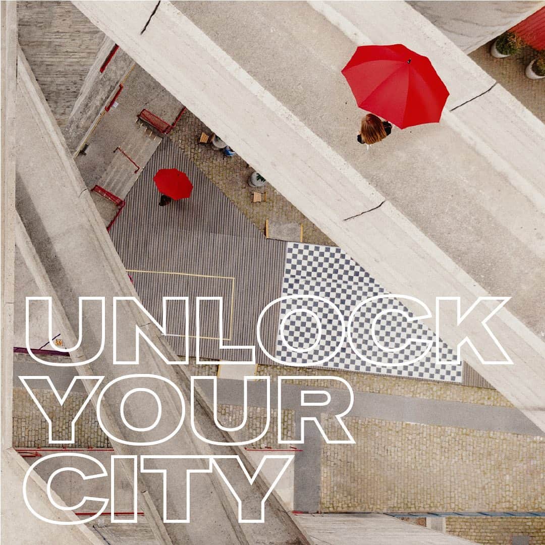 Schutzのインスタグラム：「📍. #schutzfall #unlockyourcity」