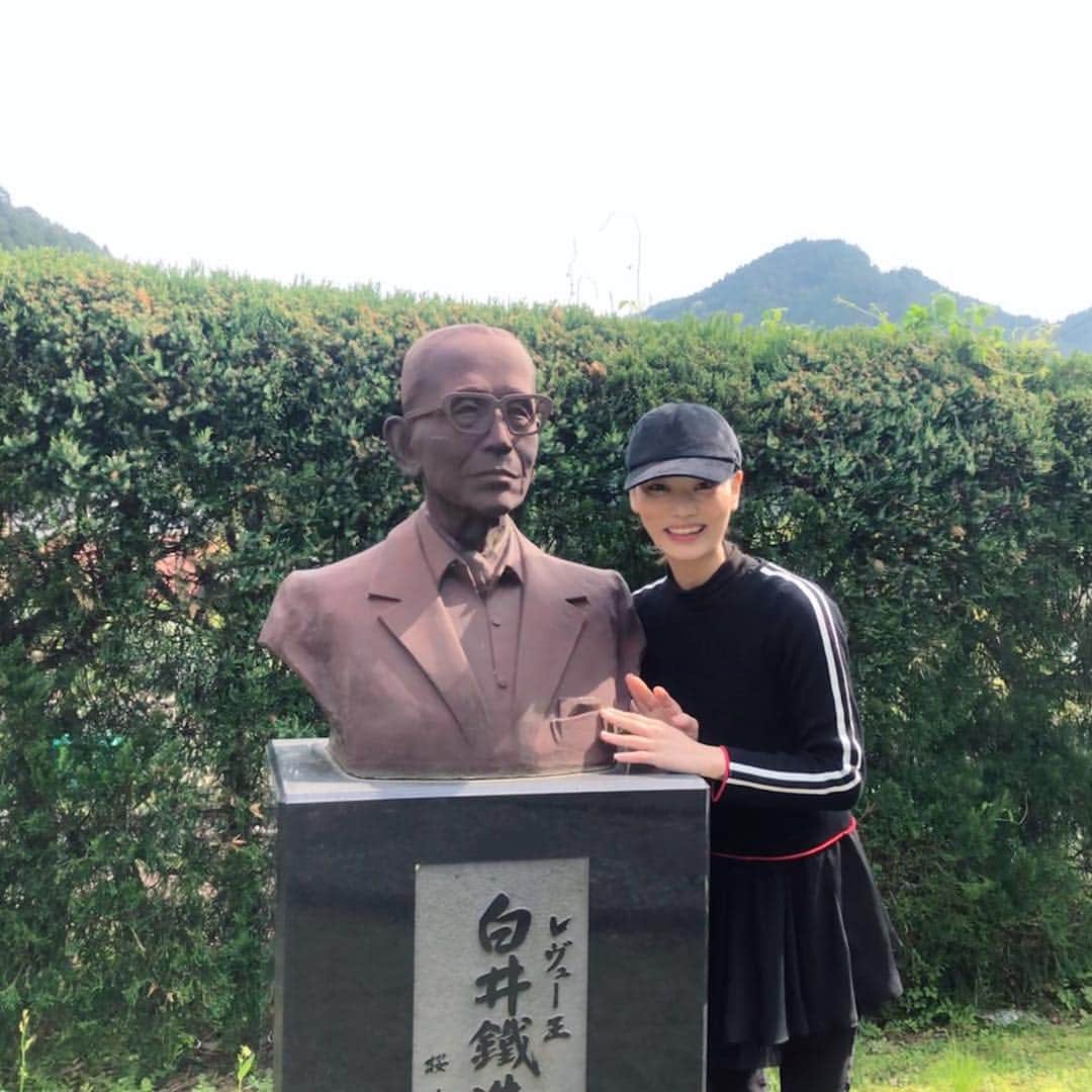 天玲美音のインスタグラム