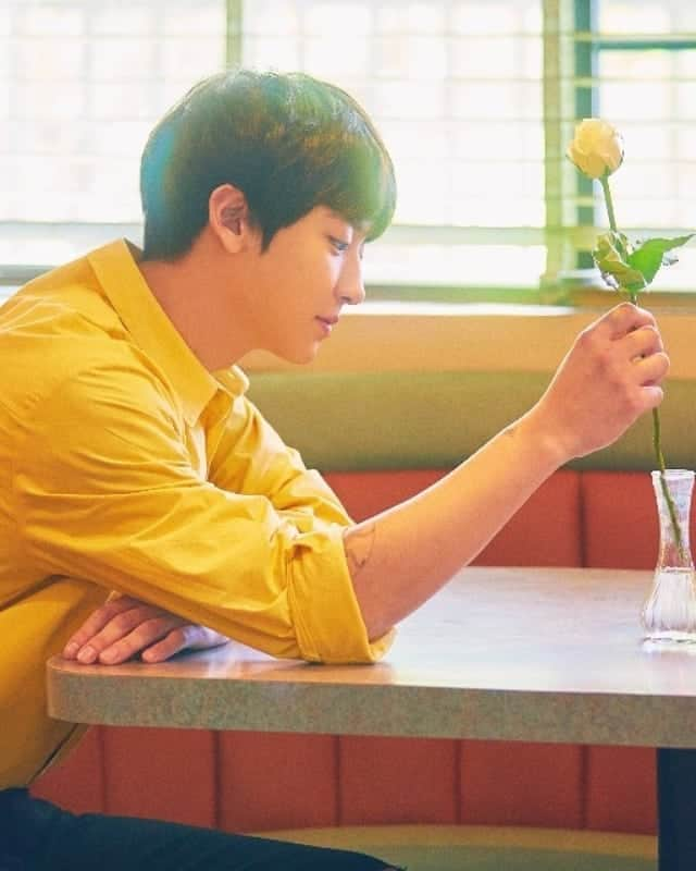 チャニョル さんのインスタグラム写真 - (チャニョル Instagram)「SSFW🏝」4月19日 23時14分 - real__pcy