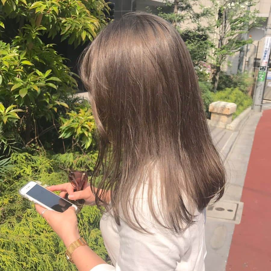 erinaのインスタグラム
