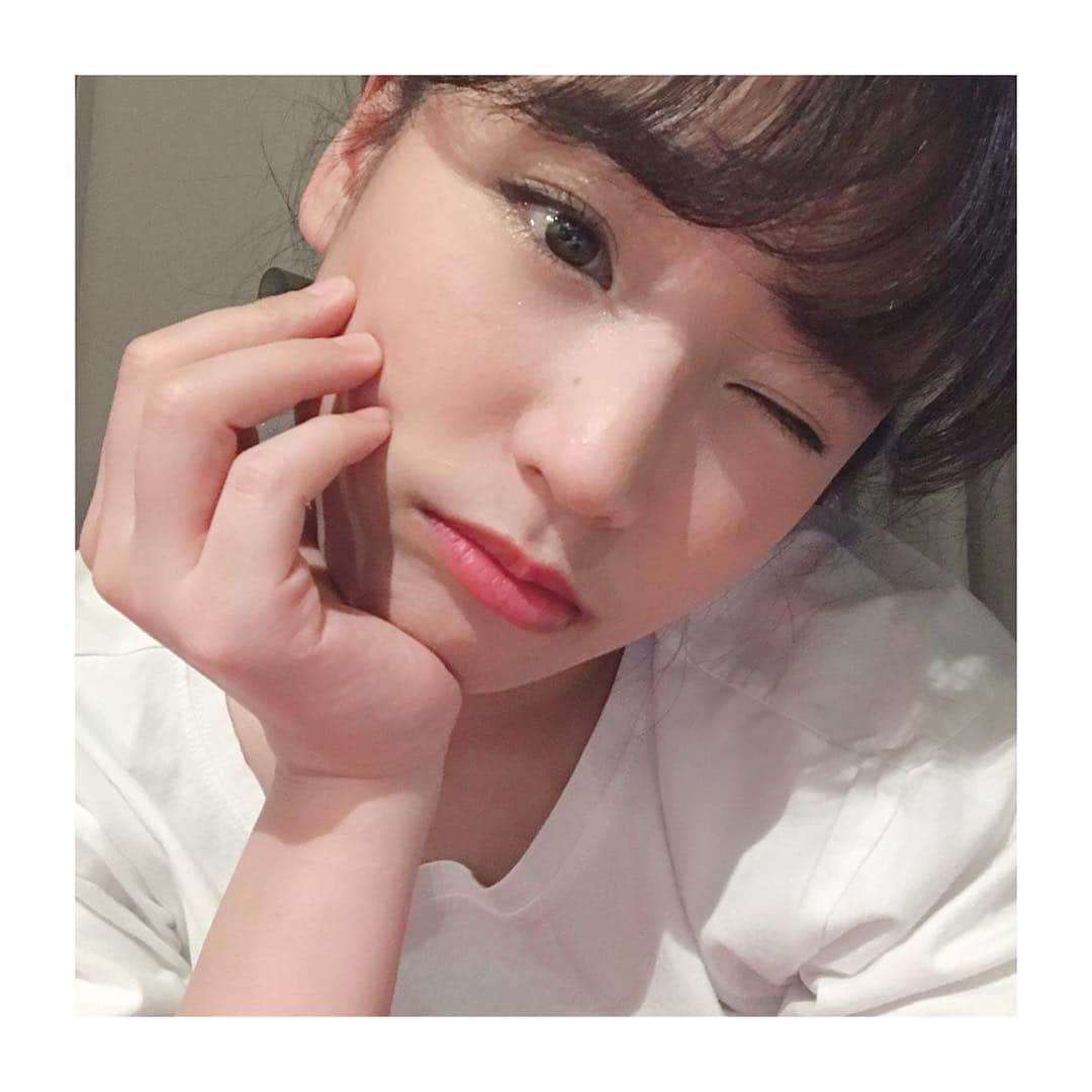 仲川遥香さんのインスタグラム写真 - (仲川遥香Instagram)「Good night⭐️ #indonesia #jakarta #japan #ジャカルタ生活 #ジャカルタ在住  #インドネシアライフ #🇯🇵🇲🇨 #harukanakagawa #仲川遥香 #haruka #金曜日 #おやすみ #goodnight」4月20日 0時06分 - haruuuu_chan