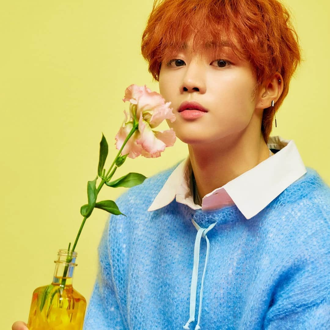 THE BOYZさんのインスタグラム写真 - (THE BOYZInstagram)「THE BOYZ 2nd Single Album [Bloom Bloom] Concept Photo SUNWOO  2019.04.29. 6PM Release  #THEBOYZ #더보이즈 #BloomBloom #SUNWOO #선우」4月20日 0時07分 - official_theboyz