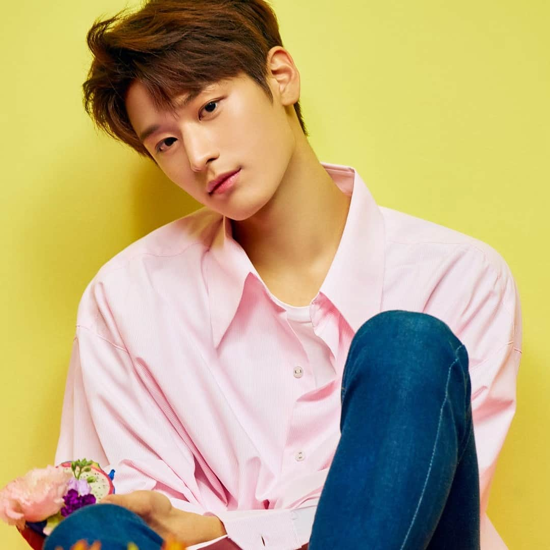 THE BOYZさんのインスタグラム写真 - (THE BOYZInstagram)「THE BOYZ 2nd Single Album [Bloom Bloom] Concept Photo JUYEON  2019.04.29. 6PM Release  #THEBOYZ #더보이즈 #BloomBloom #JUYEON #주연」4月20日 0時08分 - official_theboyz